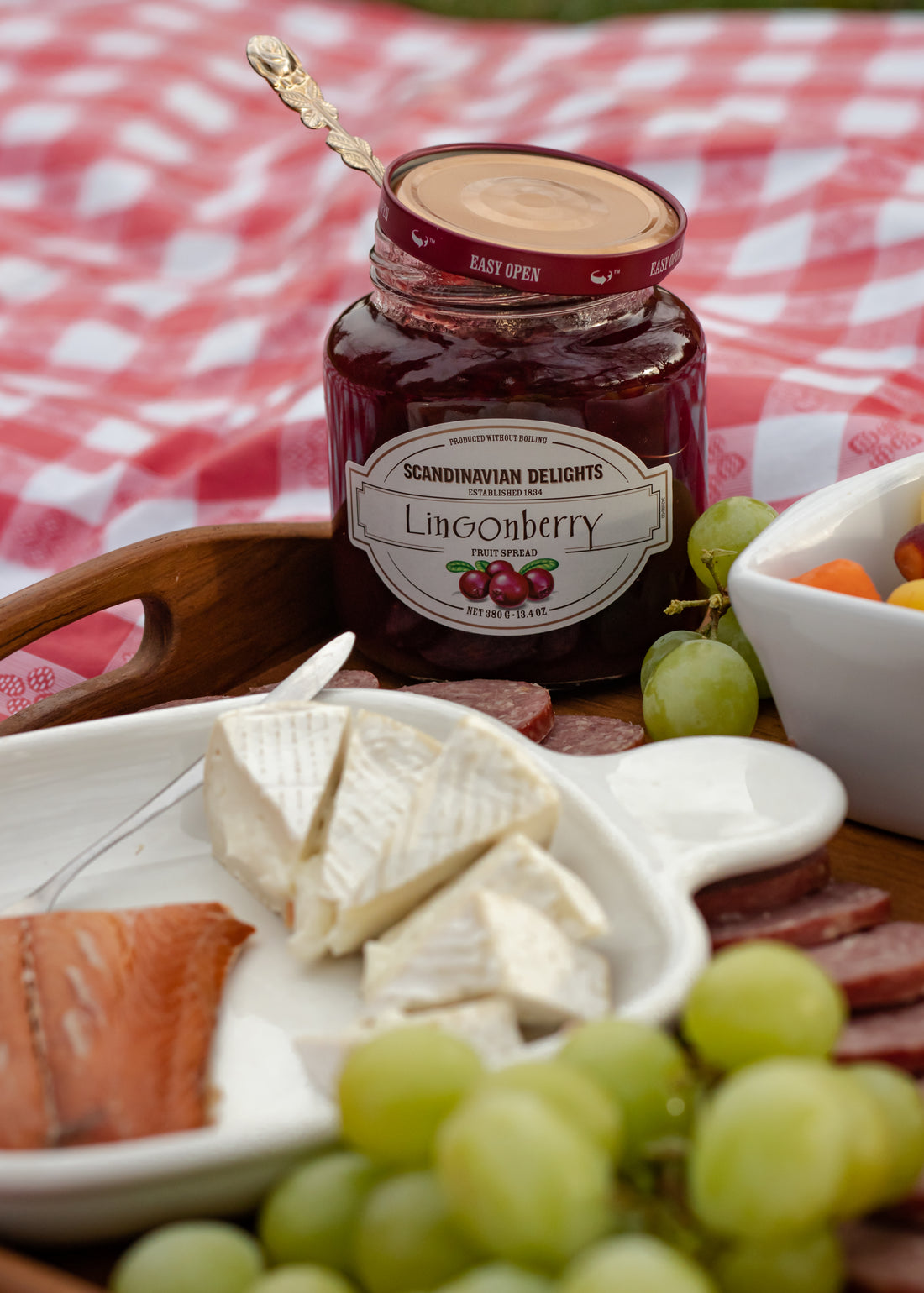 The Pacific Northwest & Scandinavian Connection