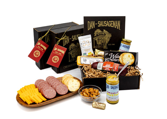 Corporate Gift Boxes - sold in 3-pack