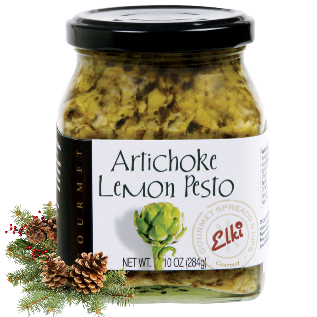 Artichoke Lemon Pesto - SOLD OUT