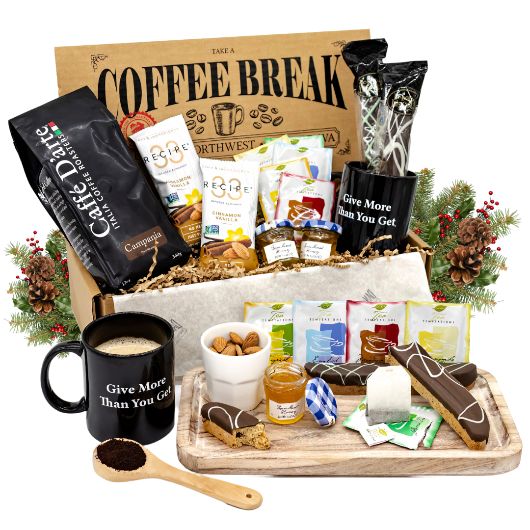 Coffee Break