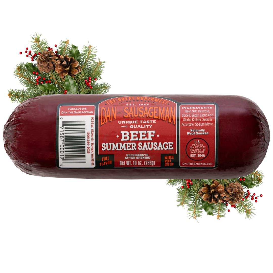 Original Summer Sausage