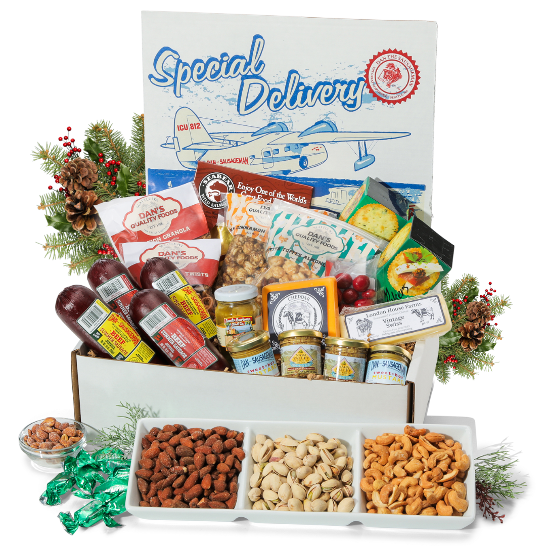 Special Delivery - SOLD OUT