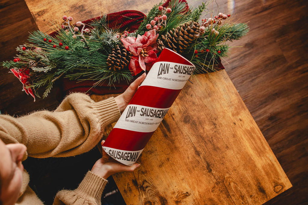 Holiday Tubelicious