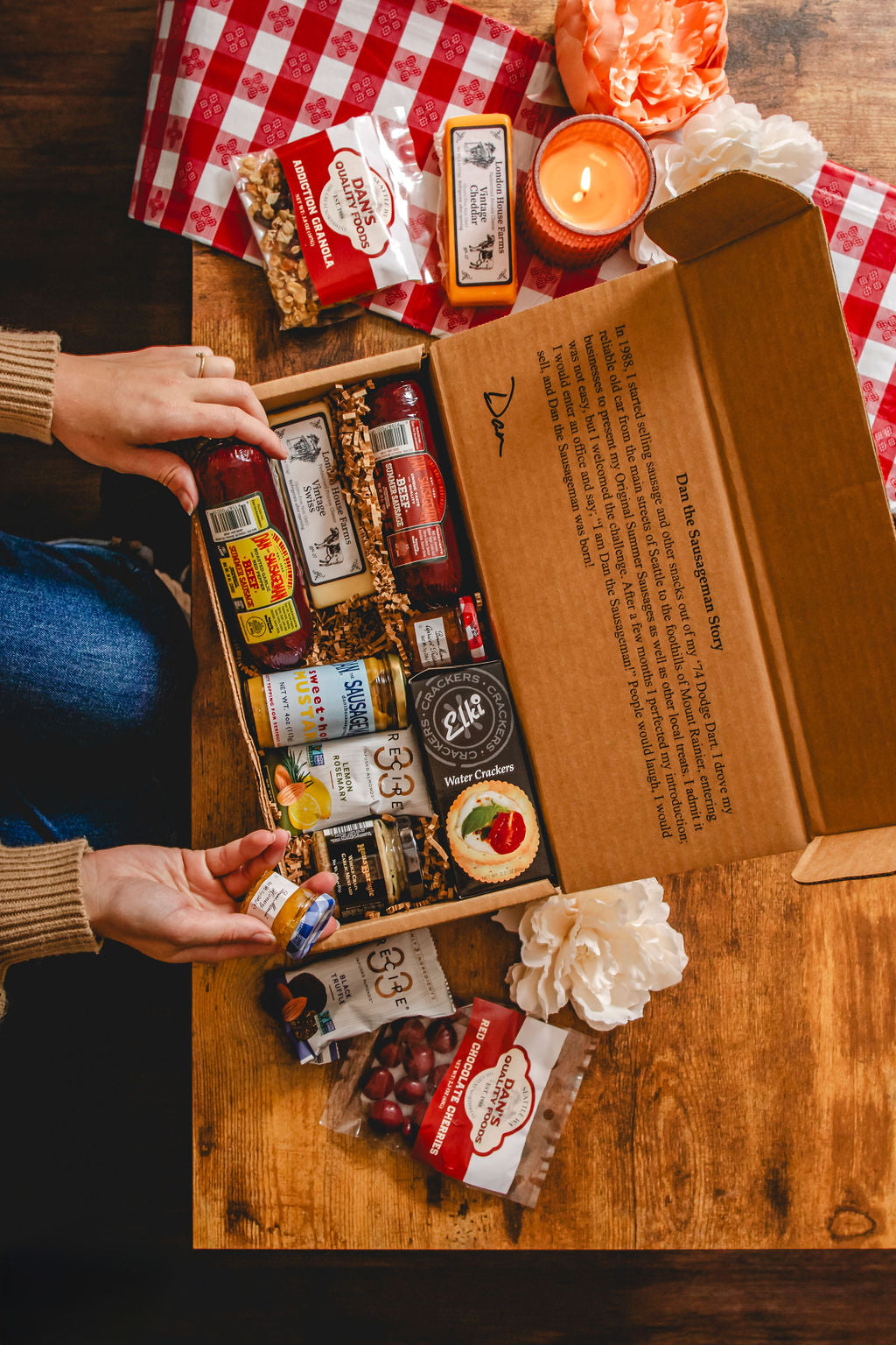 Petite Picnic