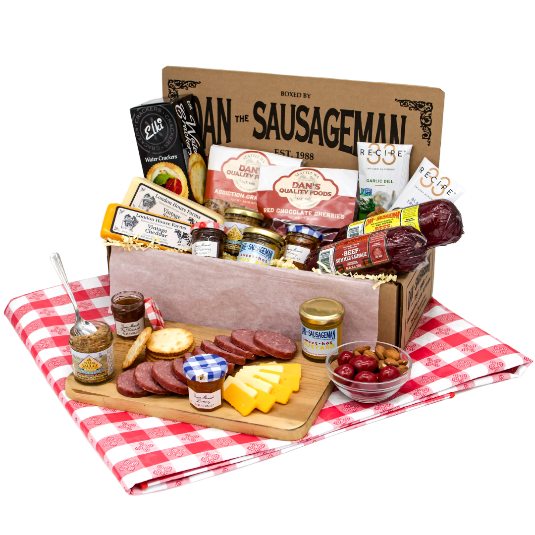 Petite Picnic