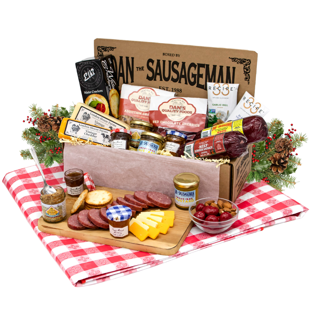 Petite Picnic