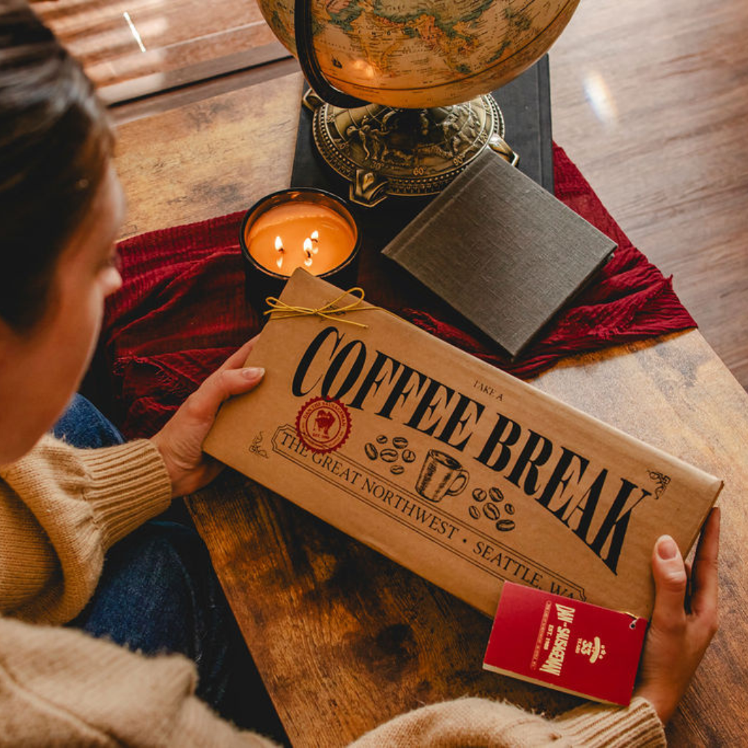 Coffee Break