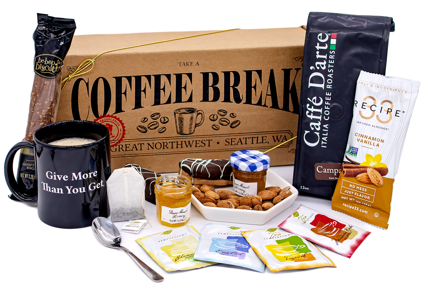 Coffee Break