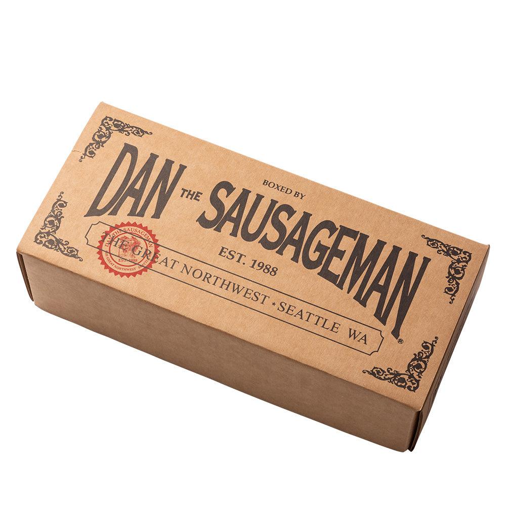Meat and Cheese Box