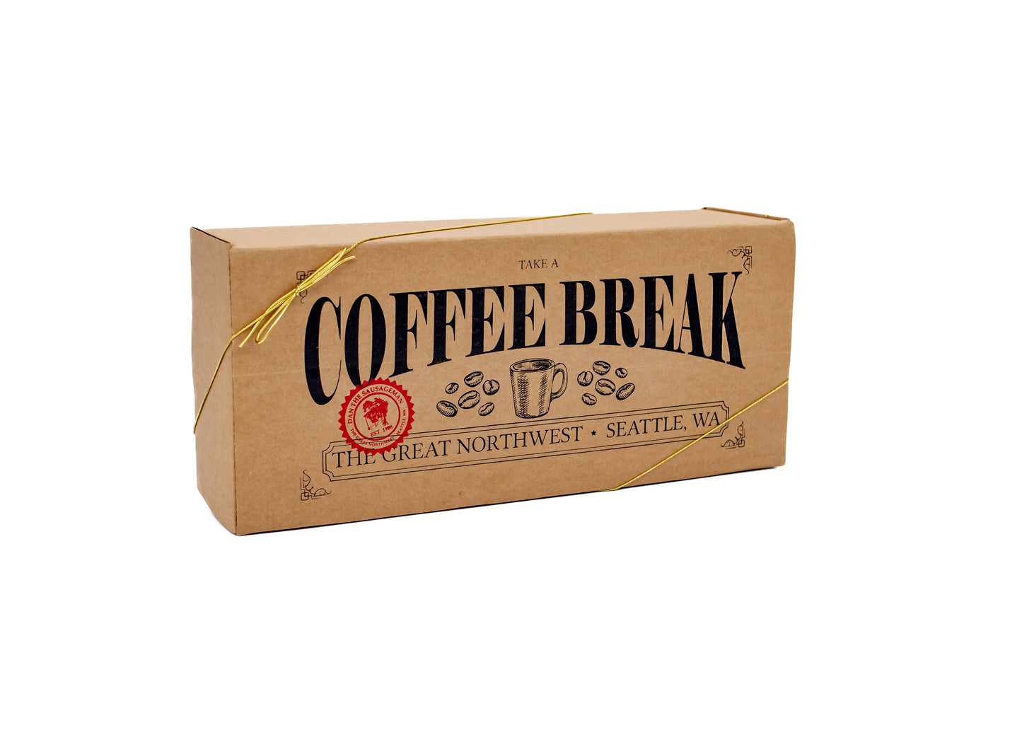 Coffee Break