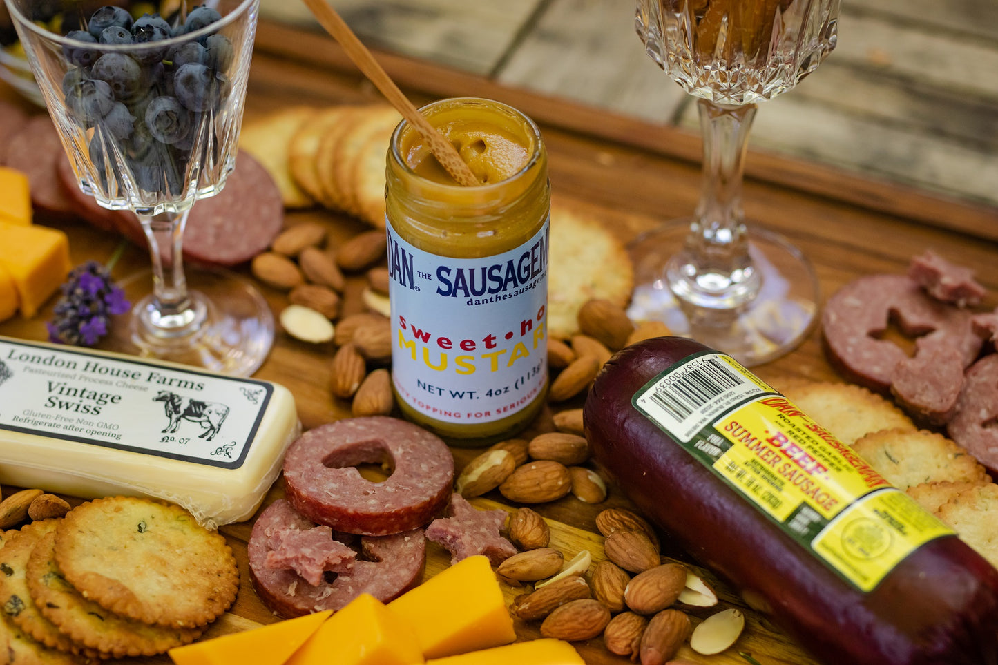 Congratulations Gift Box