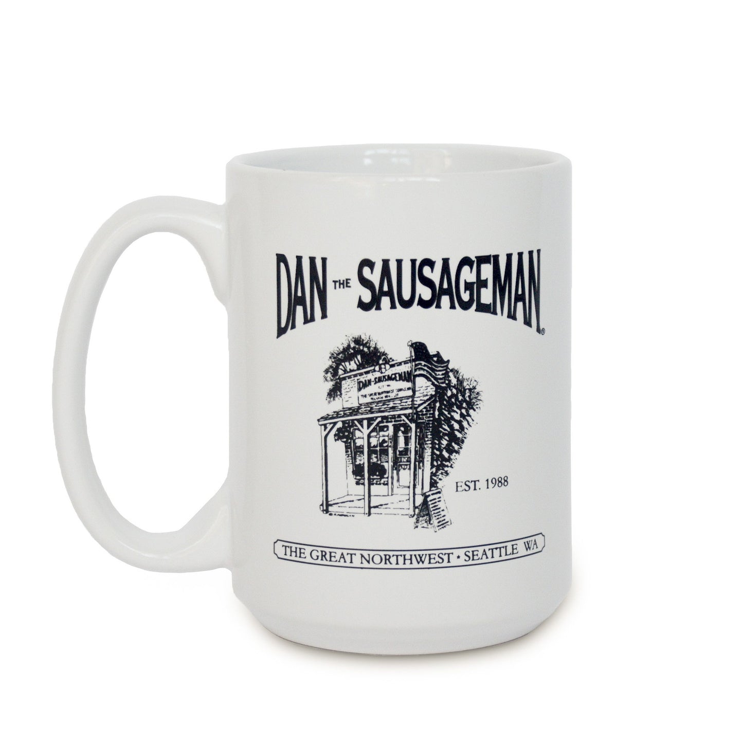 Coffee Mug