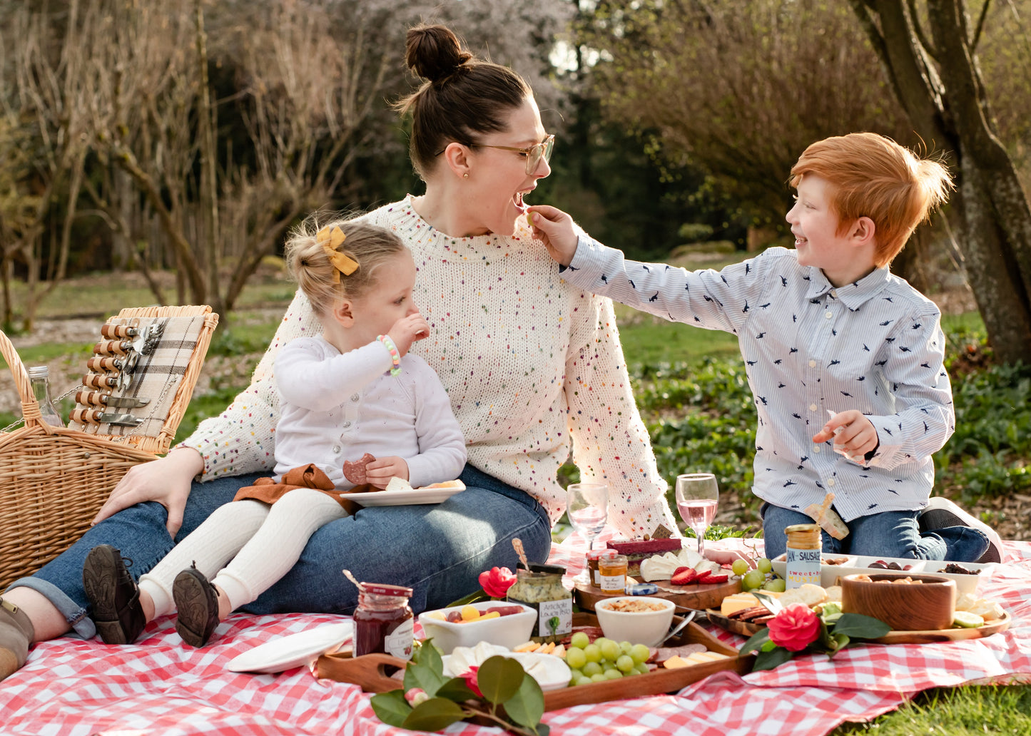 Petite Picnic