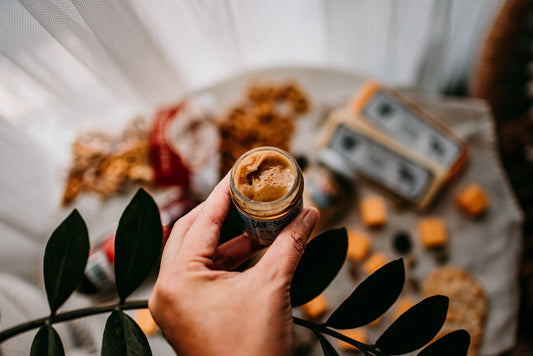 Wedding Favors With Flavor