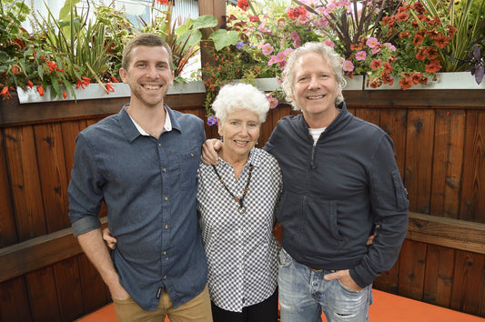 Dan the Sausageman, Since 1988