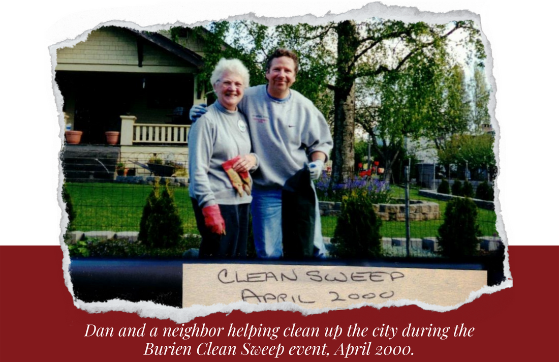 Sausageman News, April 2022