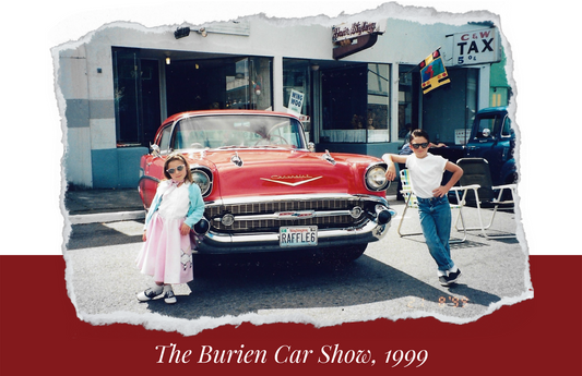 Sausageman News, June 2022