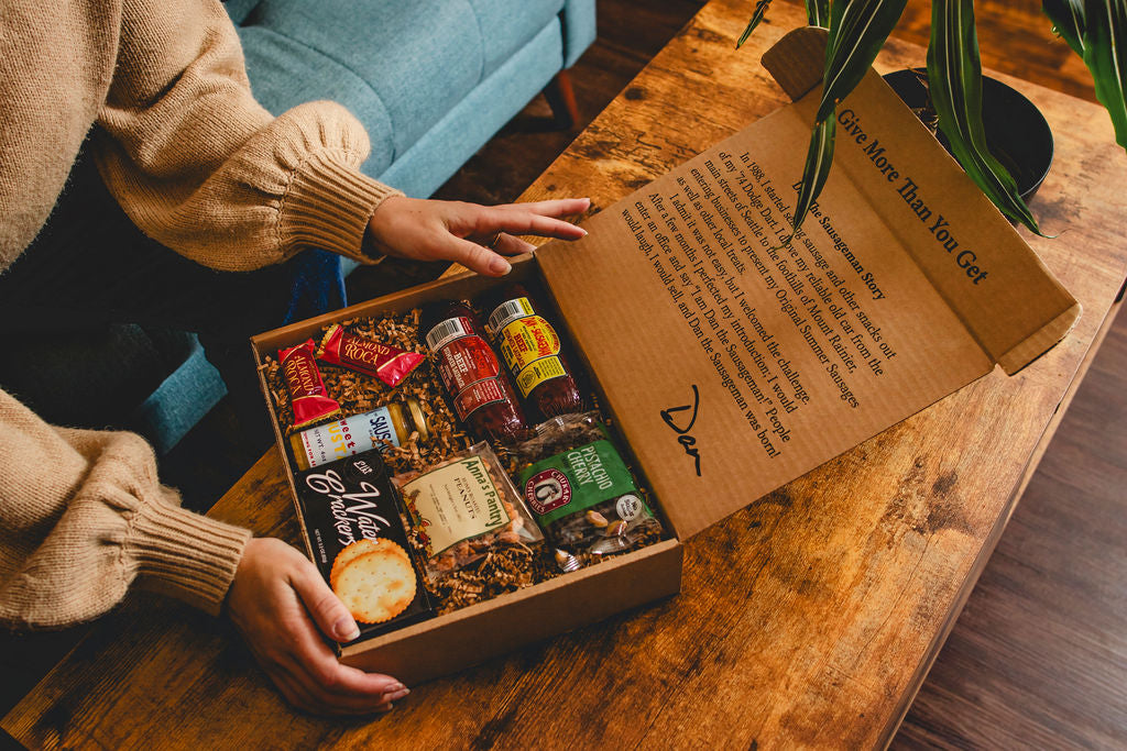 Seasonal & Special Occasion