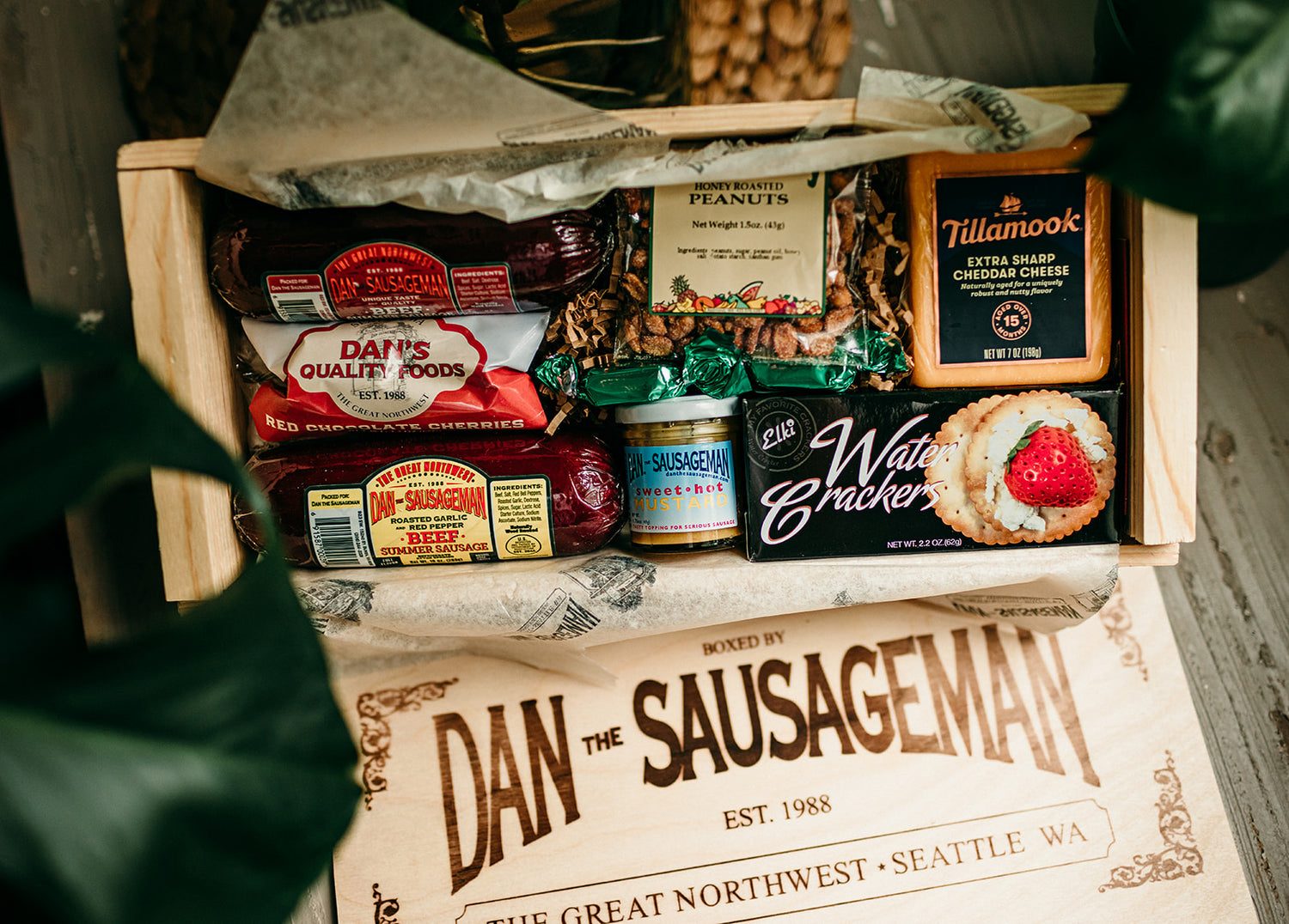 Gift Boxes