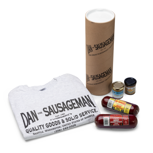 Tube of Treats