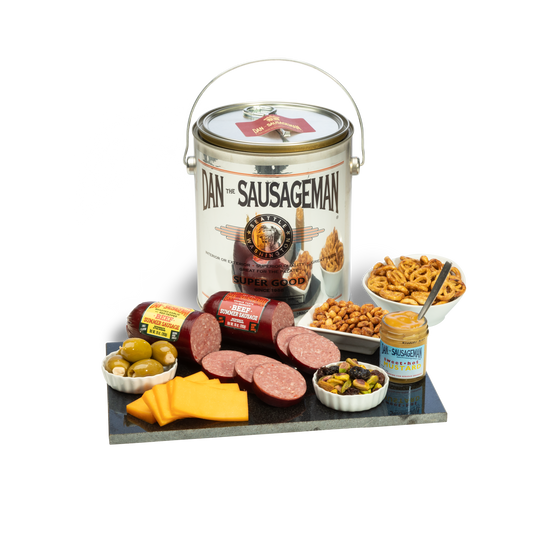 Signature Palate: Collector Edition Paint Can