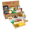 Ultimate Birthday Meat and Cheese Box