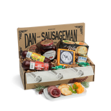 The Skandia Gourmet Gift Box
