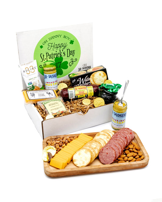 St. Paddy's Day Box