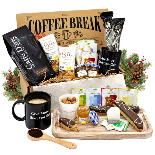 Coffee Break