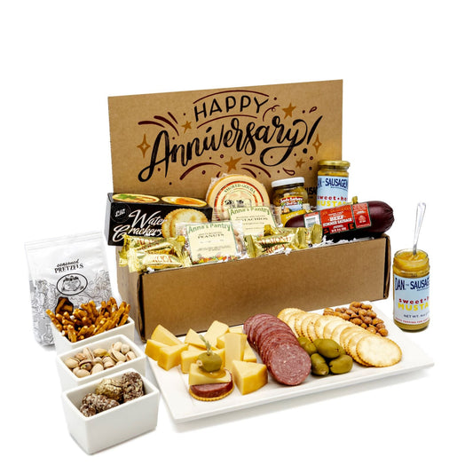 Happy Anniversary - NEW ITEM!