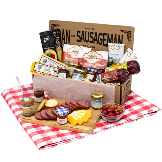 Petite Picnic