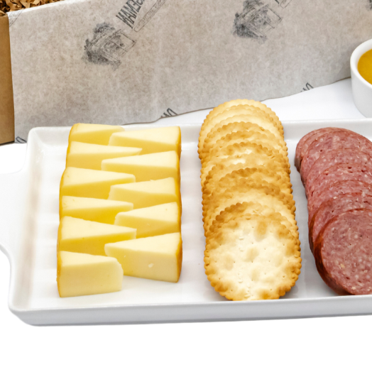 Vintage Cheddar Cheese