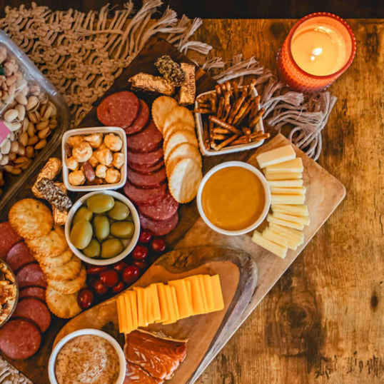 Special Delivery Family Sized Gourmet Food Gift Basket – Dan The Special Delivery Family Sized Gourmet Food Gift Basket – Dan The