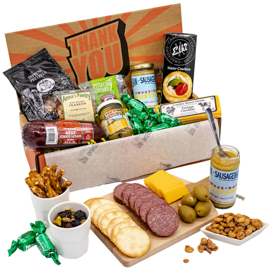 Thank You! Gift Box