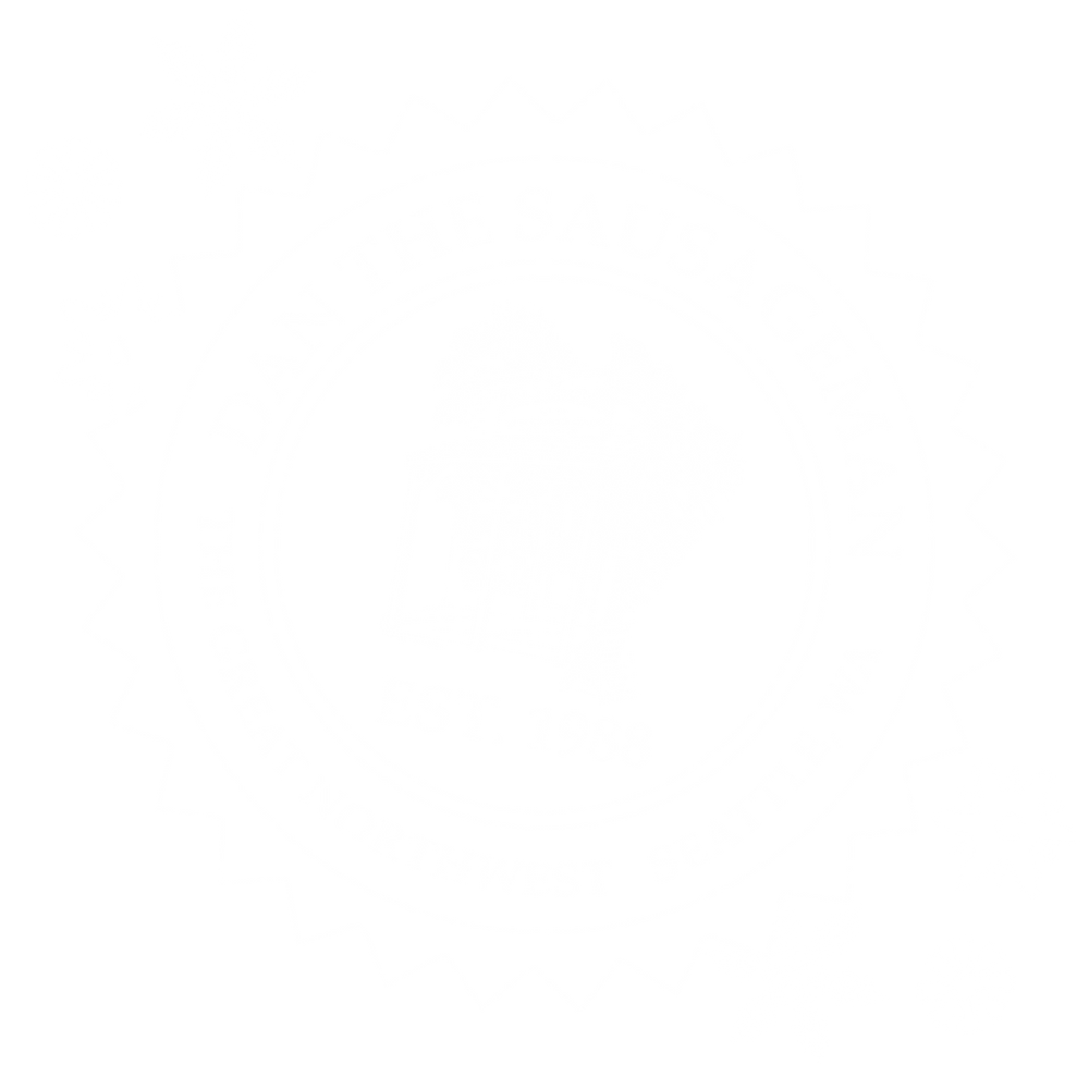Dan The Sausageman Yukon Gift Basket - 10-Item Gourmet Snack Box With Beef Sausage, Cheese, Crackers & More