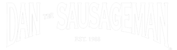 Dan The Sausageman