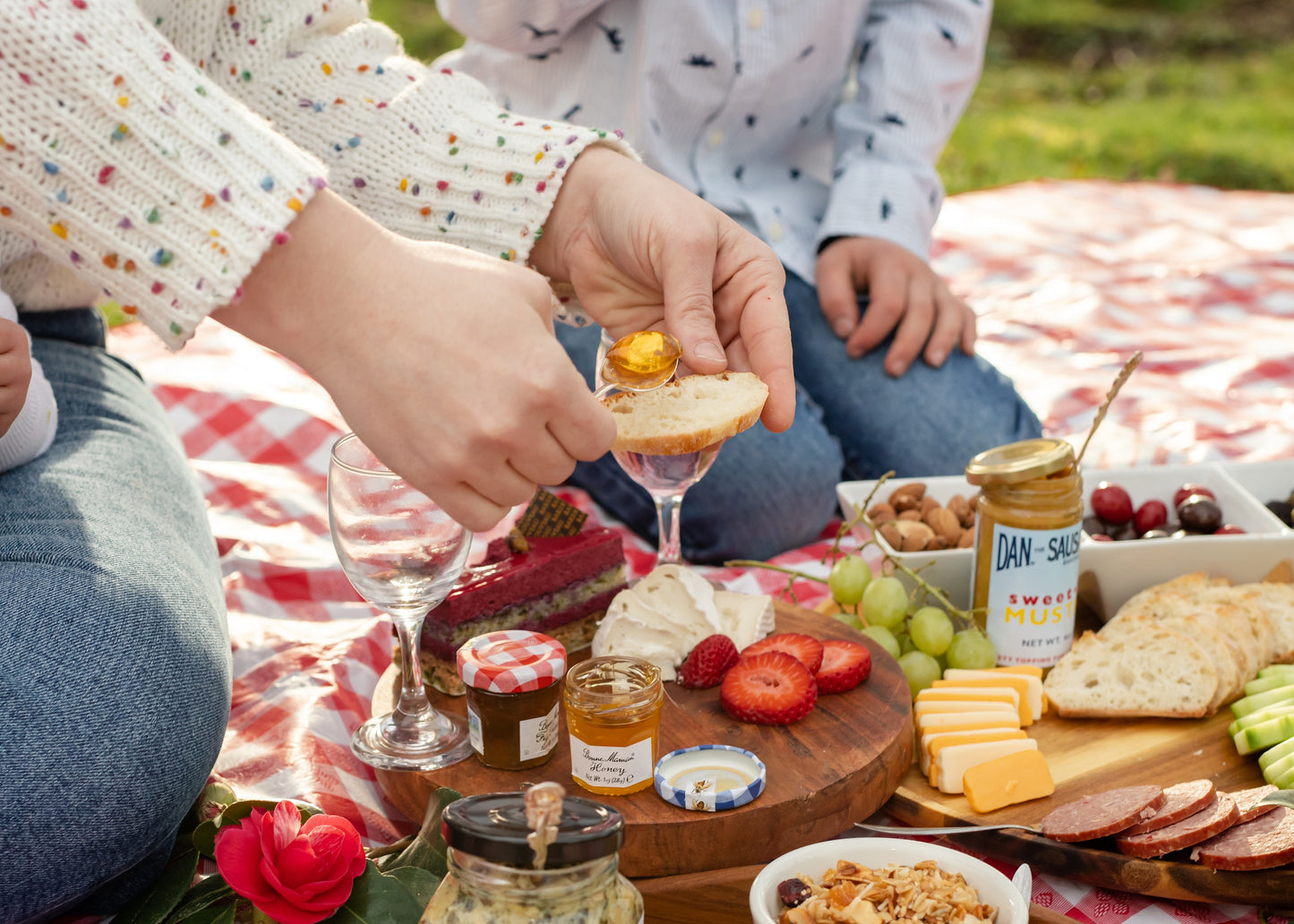 Petite Picnic