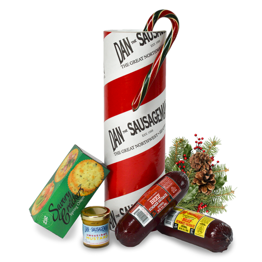 Holiday Tubelicious