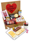 Until We Meat Again Valentine&#39;s Box