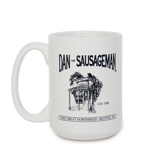 Coffee Mug